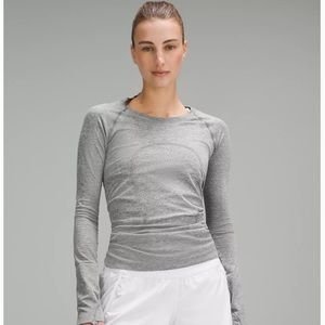 Lululemon long sleeve